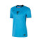 Nike Nederland Dames Euro 2025 Uit Shirt