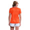 Nike Nederland Dames EK 2025 Thuis Shirt