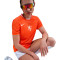 Nike Nederland Dames EK 2025 Thuis Shirt