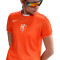 Nike Nederland Dames EK 2025 Thuis Shirt