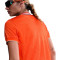 Nike Nederland Dames EK 2025 Thuis Shirt