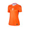 Nike Nederland Dames EK 2025 Thuis Shirt