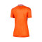 Nike Nederland Dames EK 2025 Thuis Shirt