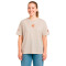 Nike Dames Nederland Training Dames Euro 2025 T-Shirt