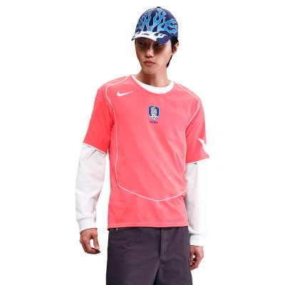 Speciale editie Korea heruitgave T-Shirt
