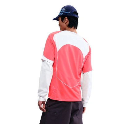 Speciale editie Korea heruitgave T-Shirt