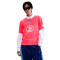 Nike Korea Ji Sung Park heruitgave speciale editie T-Shirt