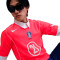 Nike Korea Ji Sung Park heruitgave speciale editie T-Shirt