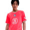 Nike Korea Ji Sung Park heruitgave speciale editie T-Shirt