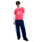Nike Korea Ji Sung Park heruitgave speciale editie T-Shirt