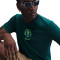Nike Nigeria Women's Afrika Cup 2025 Thuis Shirt
