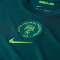 Nike Nigeria Women's Afrika Cup 2025 Thuis Shirt