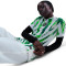 Nike Nigeria Women's Afrika Cup 2025 uit Shirt