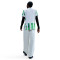 Nike Nigeria Women's Afrika Cup 2025 uit Shirt