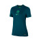 Nike Nigeria Women's Afrika Cup 2025 Thuis Shirt