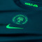 Nike Nigeria Women's Afrika Cup 2025 Thuis Shirt