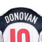 Nike Speciale editie van de heruitgave van Donovan in de VS T-Shirt