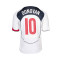 Nike Speciale editie van de heruitgave van Donovan in de VS T-Shirt