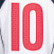 Nike Speciale editie van de heruitgave van Donovan in de VS T-Shirt