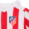 Nike Baby Atlético de Madrid 2025-2026 Thuis Tenue 