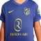 Nike Kinderen Atlético de Madrid 2025-2026 Uit Tenue 