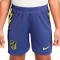 Nike Kinderen Atlético de Madrid 2025-2026 Uit Tenue 