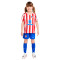 Nike Atlético de Madrid 2025-2026 Home Tenue 