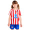 Nike Atlético de Madrid 2025-2026 Home Tenue 