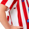 Nike Atlético de Madrid 2025-2026 Home Tenue 