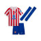 Nike Atlético de Madrid 2025-2026 Home Tenue 