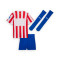 Nike Atlético de Madrid 2025-2026 Home Tenue 