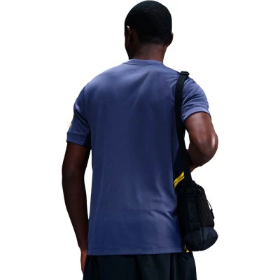 Atlético de Madrid 2025-2026 Uit Shirt