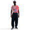 Nike Atlético de Madrid 2025-2026 Home Shirt