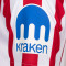 Nike Atlético de Madrid 2025-2026 Home Shirt