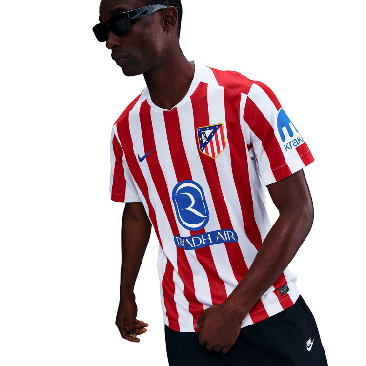 Atlético de Madrid 2025-2026 Home