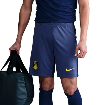 Atlético de Madrid 2025-2026 Uit Shorts
