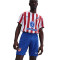 Nike Atlético de Madrid 2025-2026 Home Shorts