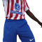 Nike Atlético de Madrid 2025-2026 Home Shorts