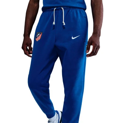 Atlético de Madrid 2025-2026 Fanswear Lange broek