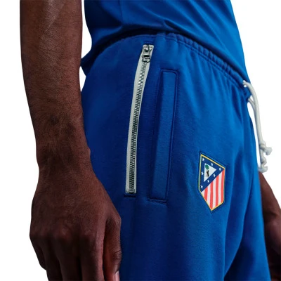 Atlético de Madrid 2025-2026 Fanswear Lange broek