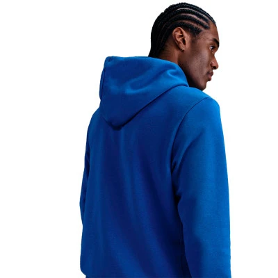 Atlético de Madrid 2025-2026 Fanswear Sweatshirt