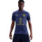 Nike Atlético de Madrid Authentiek 2025-2026 Uit Shirt