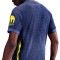 Nike Atlético de Madrid Authentiek 2025-2026 Uit Shirt