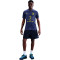 Nike Atlético de Madrid Authentiek 2025-2026 Uit Shirt
