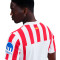 Nike Atlético de Madrid Authentiek 2025-2026 Thuis Shirt