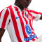 Nike Atlético de Madrid Authentiek 2025-2026 Thuis Shirt