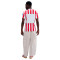 Nike Atlético de Madrid Authentiek 2025-2026 Thuis Shirt