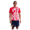 Nike Atlético de Madrid 2025-2026 Pre-Match Shirt