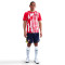 Nike Atlético de Madrid 2025-2026 Pre-Match Shirt
