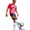 Nike Atlético de Madrid 2025-2026 Pre-Match Shirt